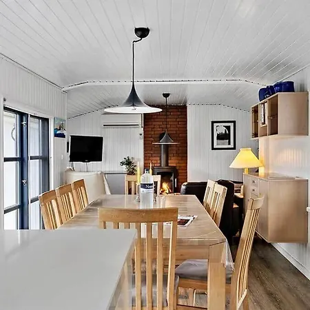 Sb122-augustenborg-gronvej-3 Hébergement de vacances