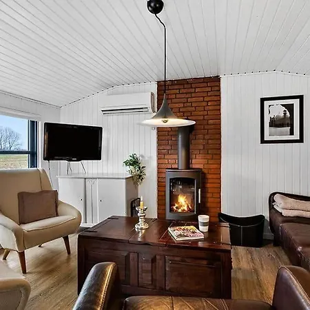 Casa de Férias Sb122-augustenborg-gronvej-3 *