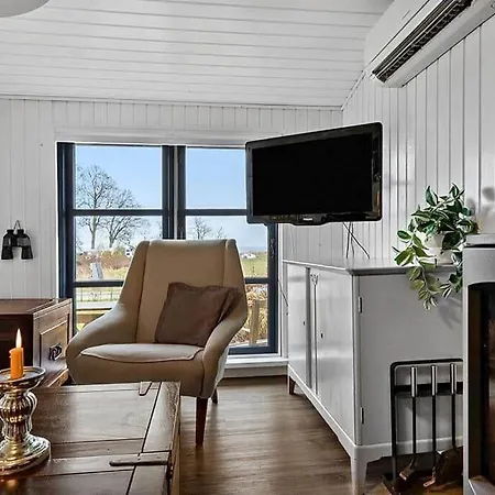 Casa de Férias Sb122-augustenborg-gronvej-3 Asserballeskov