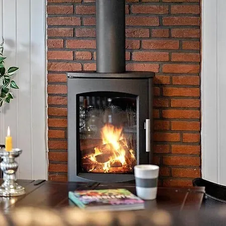 Casa de Férias Sb122-augustenborg-gronvej-3 *