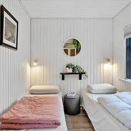 Sb122-augustenborg-gronvej-3 Hébergement de vacances Asserballeskov