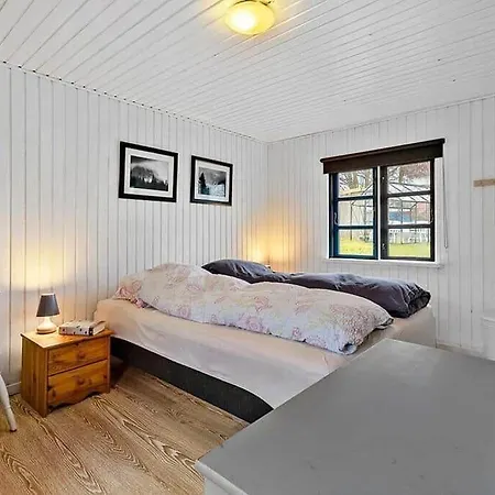 Sb122-augustenborg-gronvej-3 Casa de Férias *
