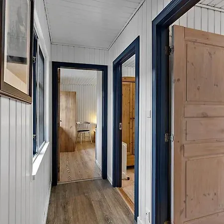 Casa de Férias Sb122-augustenborg-gronvej-3 *